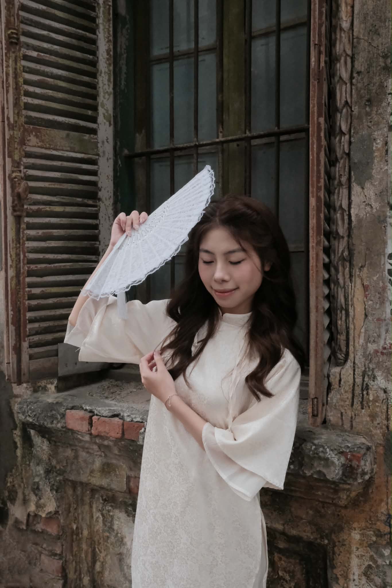 Nguyễn Thuỳ Linh